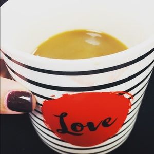 Meet your Posher, Dana